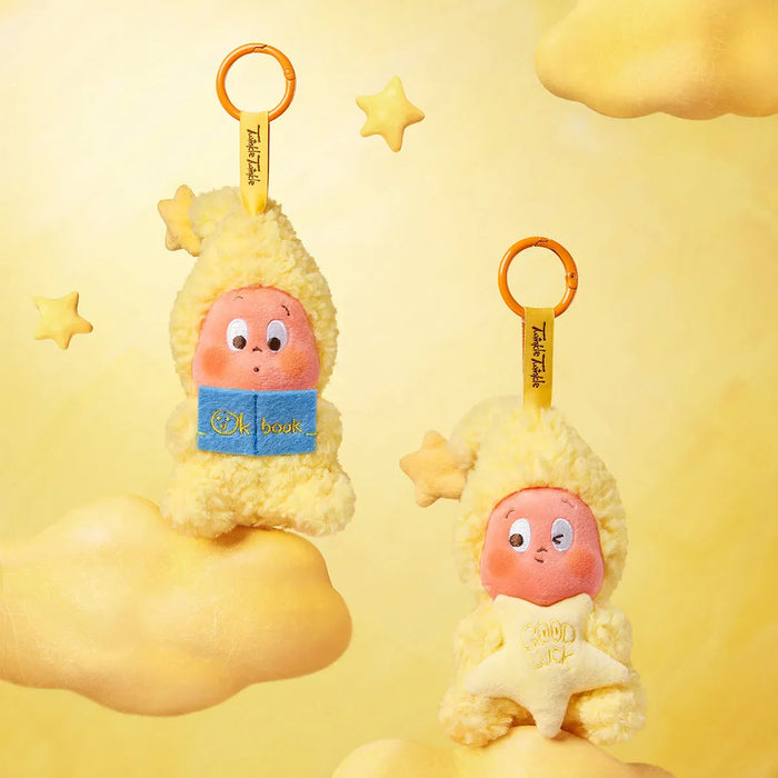 We are Twinkle Twinkle Series-Plush Pendant Blind Box