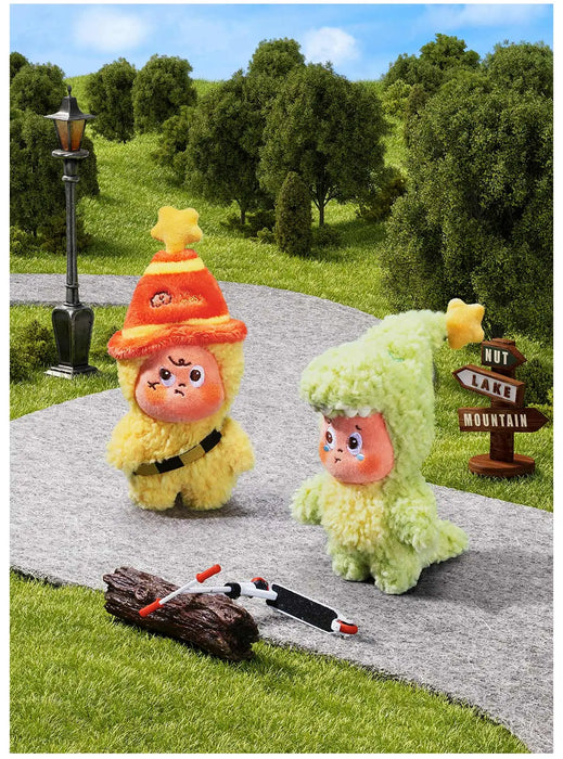 Twinkle Twinkle Be a Little Star Series - Plush Pendant Blind Box