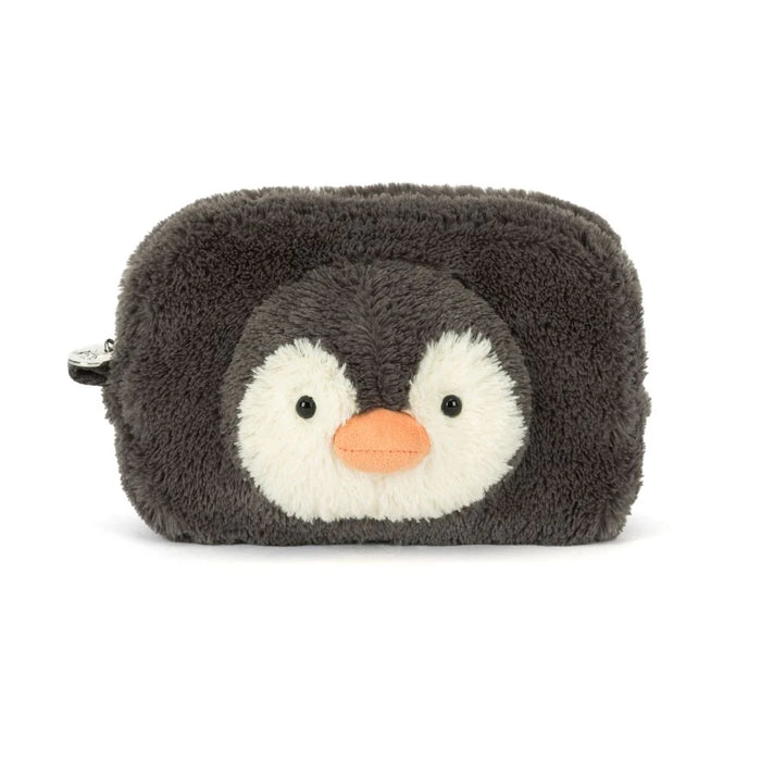 Peanut Penguin Pouch