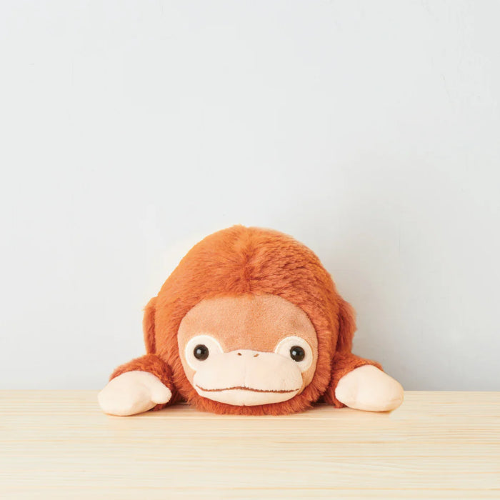 Posture Pal - Orangutan