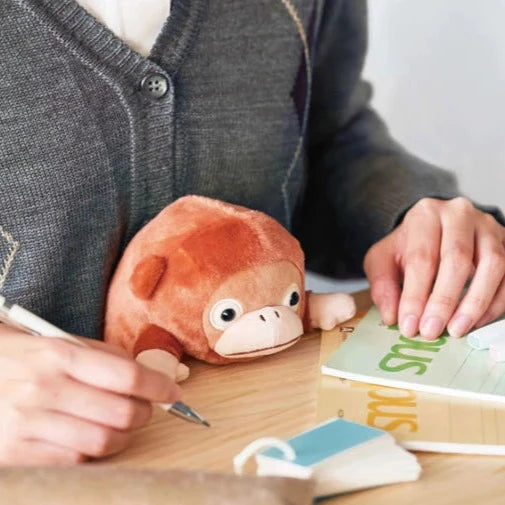 Posture Pal - Orangutan