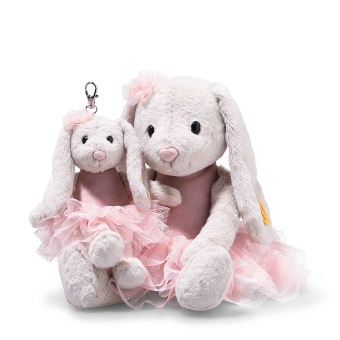 Pendant Hoppie ballet rabbit