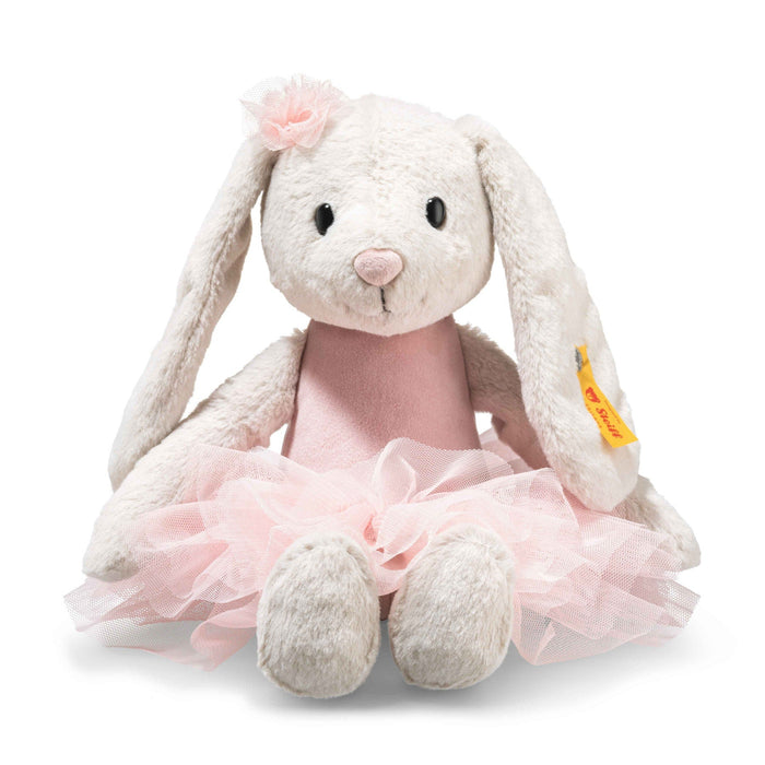 Hoppie Ballet Bunny, 30cm