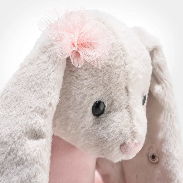 Hoppie Ballet Bunny, 30cm