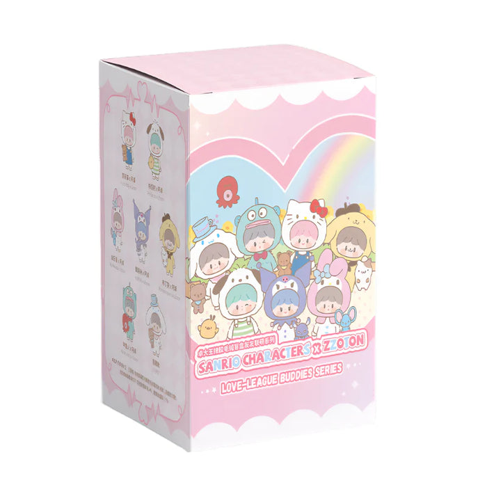 Finding Unicorn Sanrio