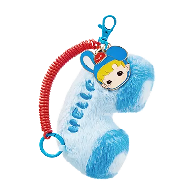 HACIPUPU Rolling Time Machine Series-Fragrance Pendant Blind Box