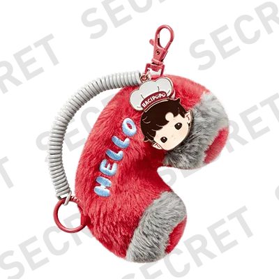 HACIPUPU Rolling Time Machine Series-Fragrance Pendant Blind Box