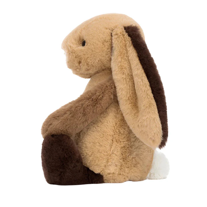 Bashful Patchwork Brown
Bunny Original