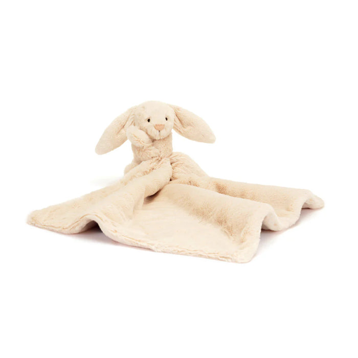 Bashful Luxe Bunny Willow Soother GIft Box