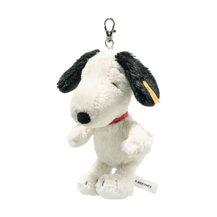 Pendant Snoopy 15 white