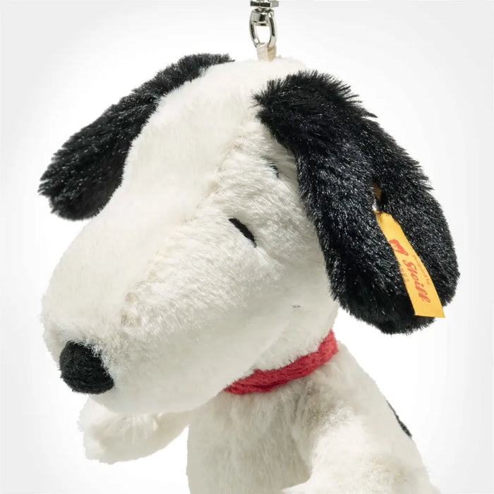 Pendant Snoopy 15 white