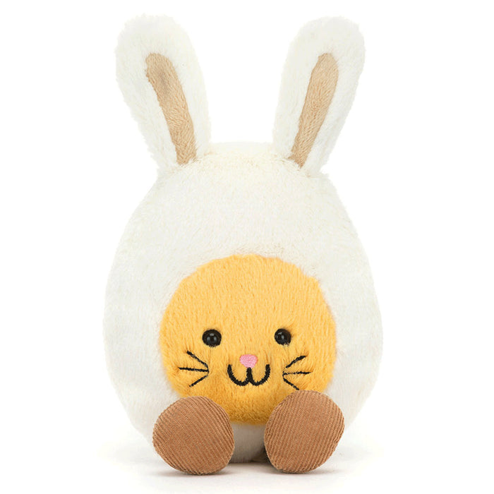 Amuseables Bunny Egg