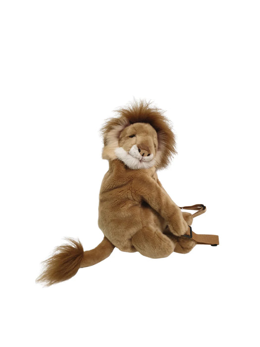 BACKPACK, LION