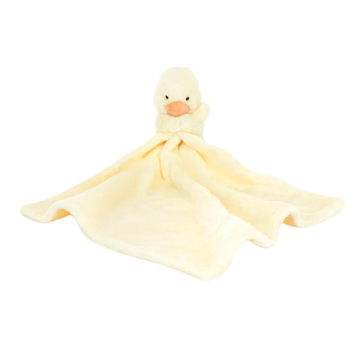 Bashful Duckling Soother