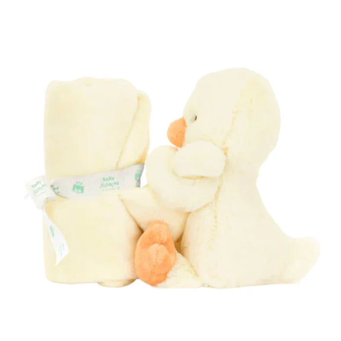 Bashful Duckling Soother