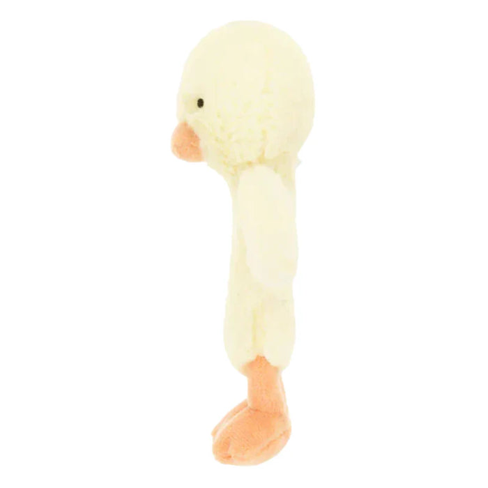 Bashful Duckling Ring