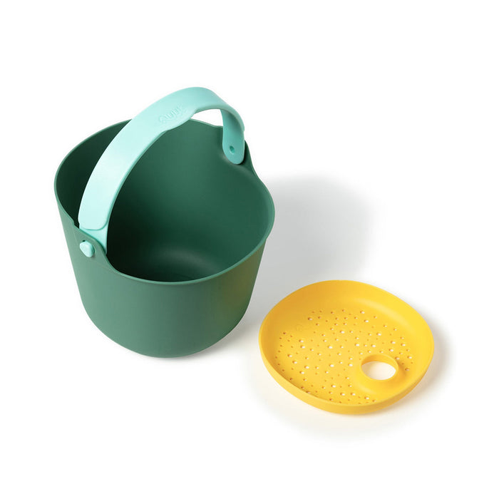 BUCKI - GREEN