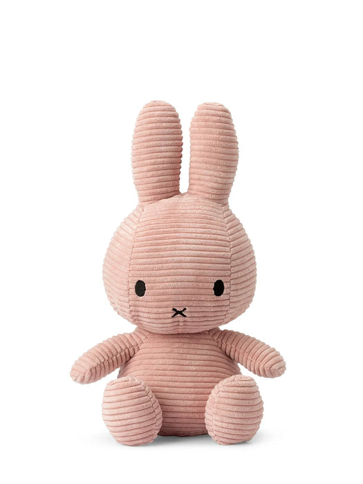 MIFFY ECO CORDUROY | PINK (33 CM-13 INCH)