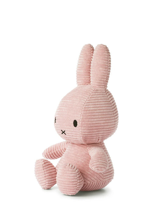 MIFFY ECO CORDUROY | PINK (33 CM-13 INCH)