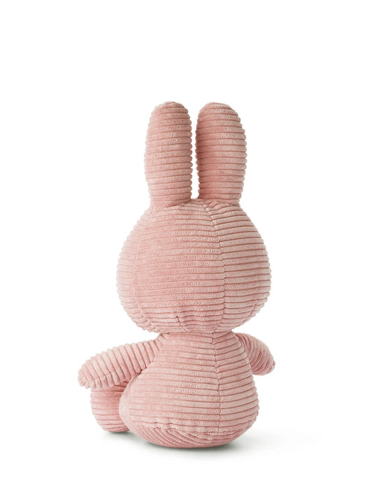 MIFFY ECO CORDUROY | PINK (33 CM-13 INCH)