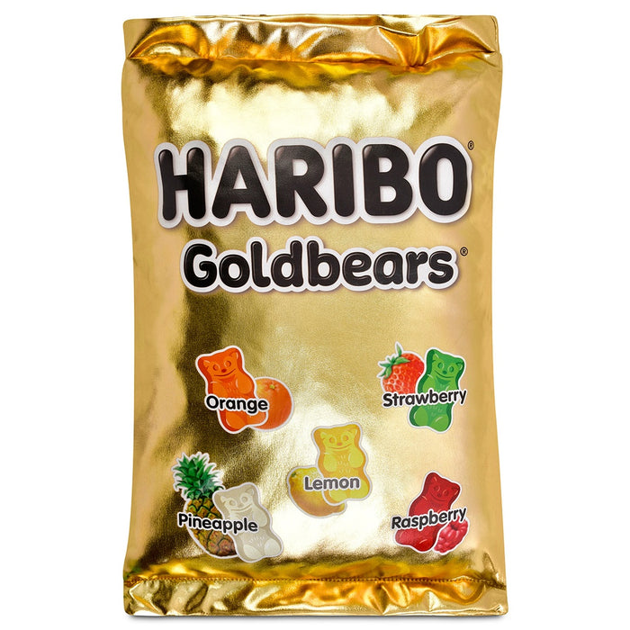 Haribo Packaging Plush