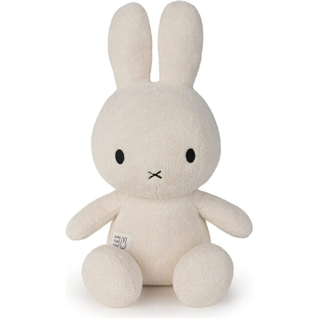 Plush MIFFY Sitting Terry 27.5" (70cm)