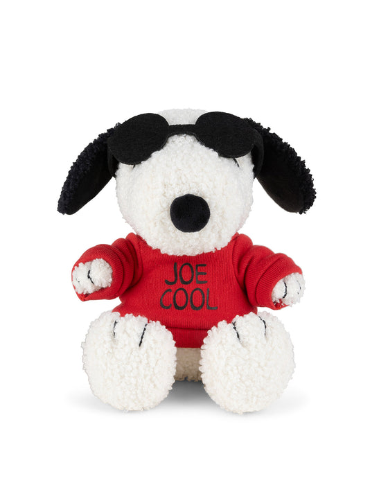 Plush PEANUTS SNOOPY Joe BALLET 8"