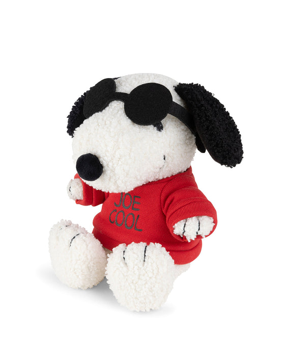 Plush PEANUTS SNOOPY Joe BALLET 8"