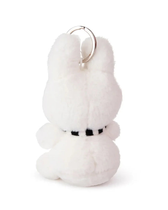 Keychain MIFFY Sitting with scarf 4"