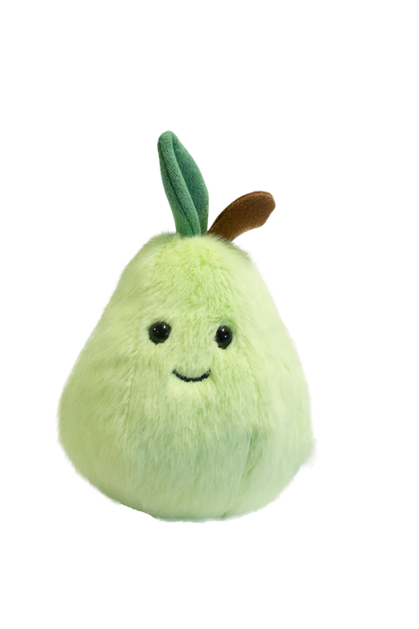 PEAR GARDEN FRIENDS
