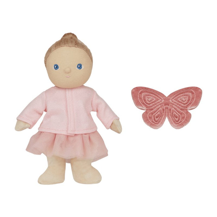 Dress Me Dinky Dinkum Doll | Mia Melody
