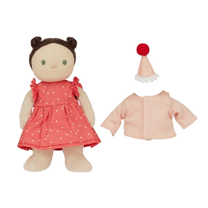 Dress Me Dinky Dinkum Doll | Sophie Sundae