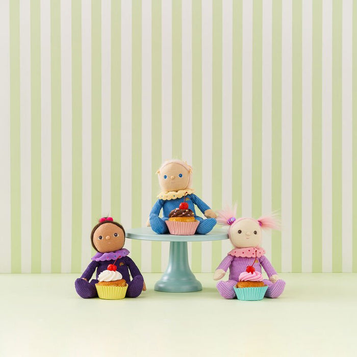 Dinky Dinkum Sweet Treats-Freya Fondant