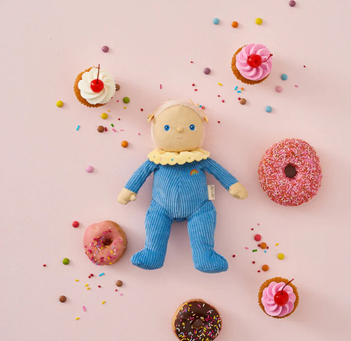 Dinky Dinkum Sweet Treats-Bonnie Buttercream