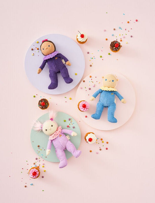 Dinky Dinkum Sweet Treats-Clara Cupcake