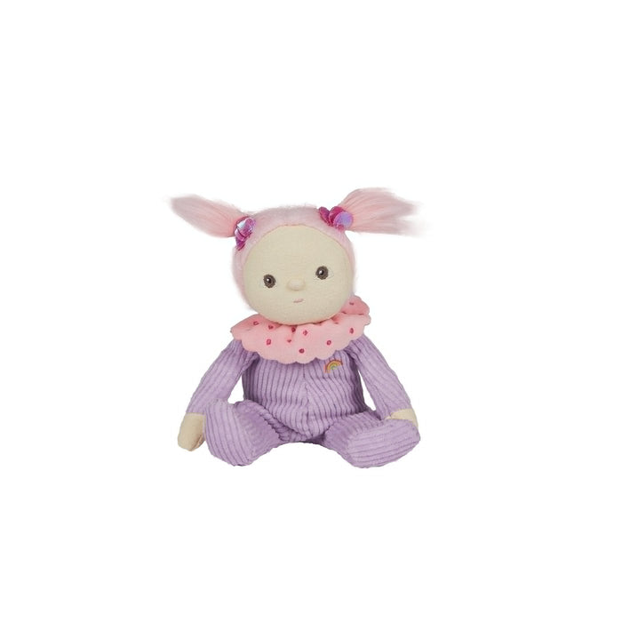 Dinky Dinkum Sweet Treats-Clara Cupcake