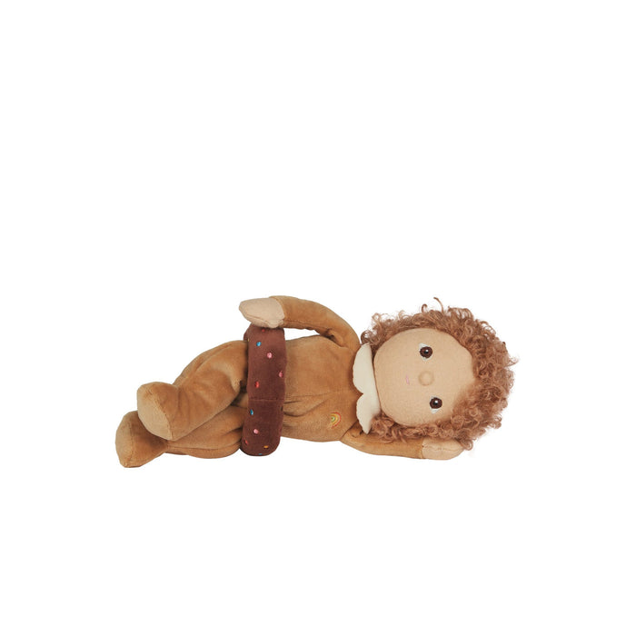 Dinky Dinkum Sweet Treats-Darcy Donut