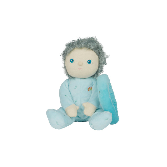 Dinky Dinkum Sweet Treats-Franny Frosting