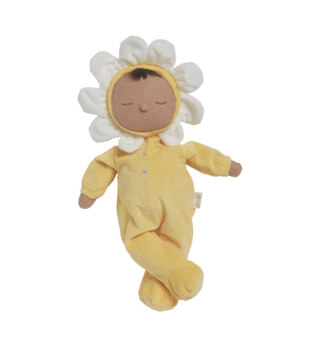 Dozy Dinkum Petal - Pip Buttercup