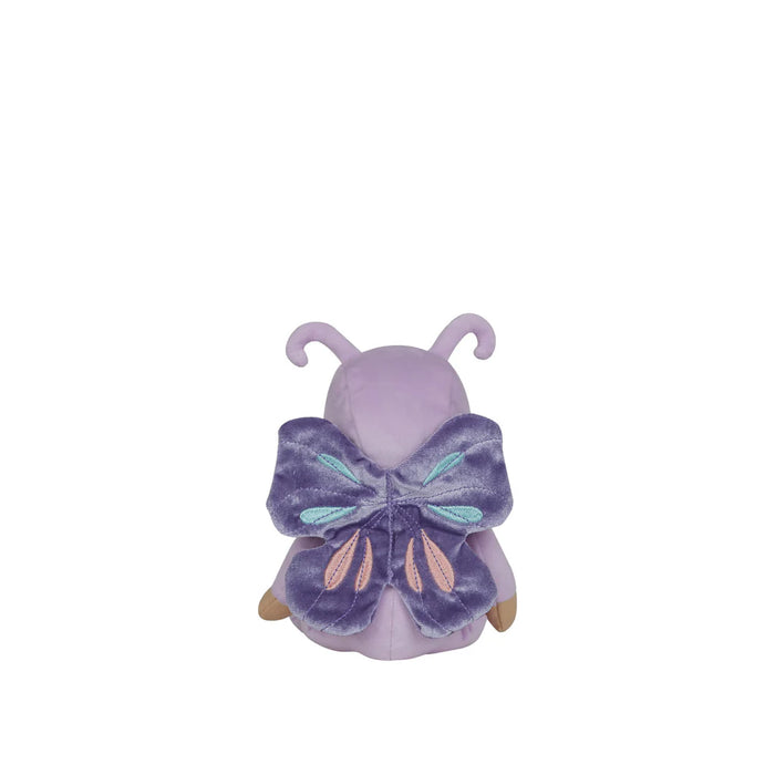 Dinky Dinkum Dolls - Betty Butterfly - Purple