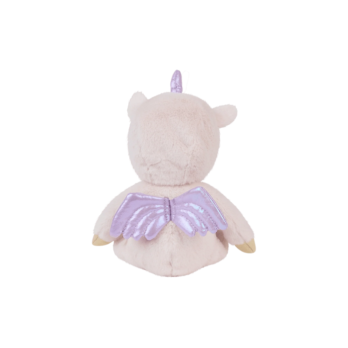 Dinky Dinkums - Unicorns - Una / Pink