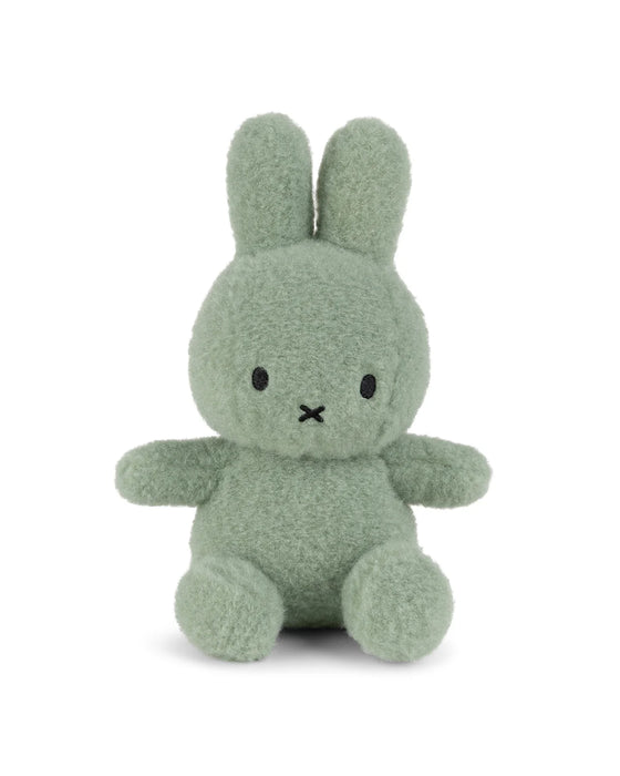 Plush MIFFY ECO Cotton Candy Pistache 9''(23cm)