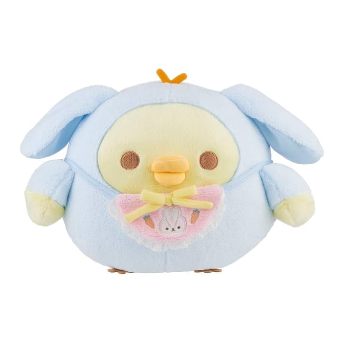 Kiroitori San-X Original Minna De
Usausababy Series Laydown Plush