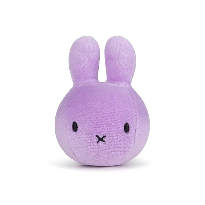 Bon Ton Toys Plush MIFFY Squish
Ball Lilac 3.5"