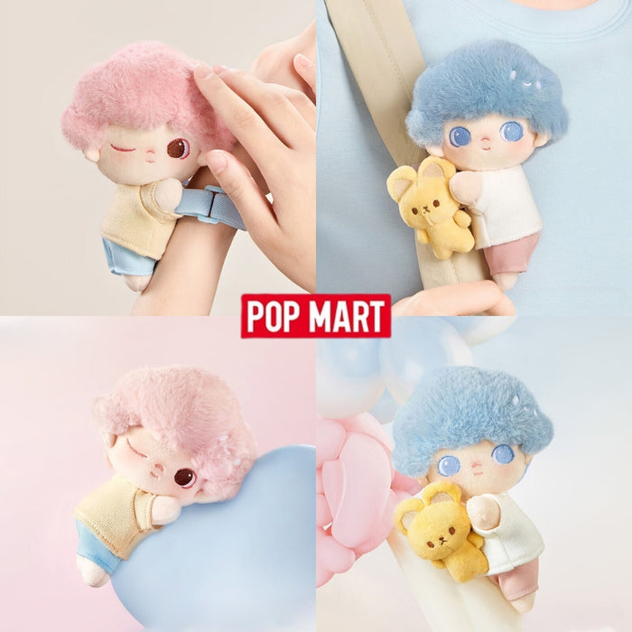 DIMOO My Cloud Companion Series-Cotton Doll Blind Box