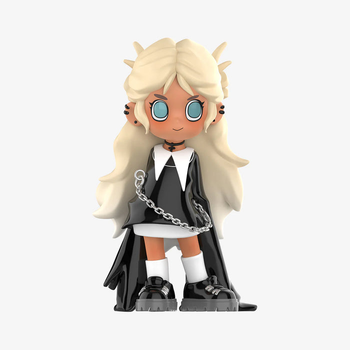 LIL PEACH RIOT:LOADING! SERIES FIGURES