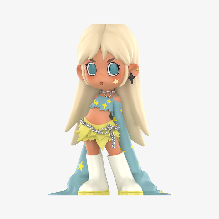 LIL PEACH RIOT:LOADING! SERIES FIGURES