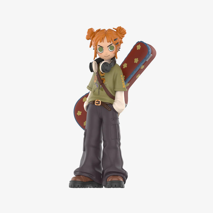 PEACH RIOT RISE UP SERIES FIGURE BLIND BOX