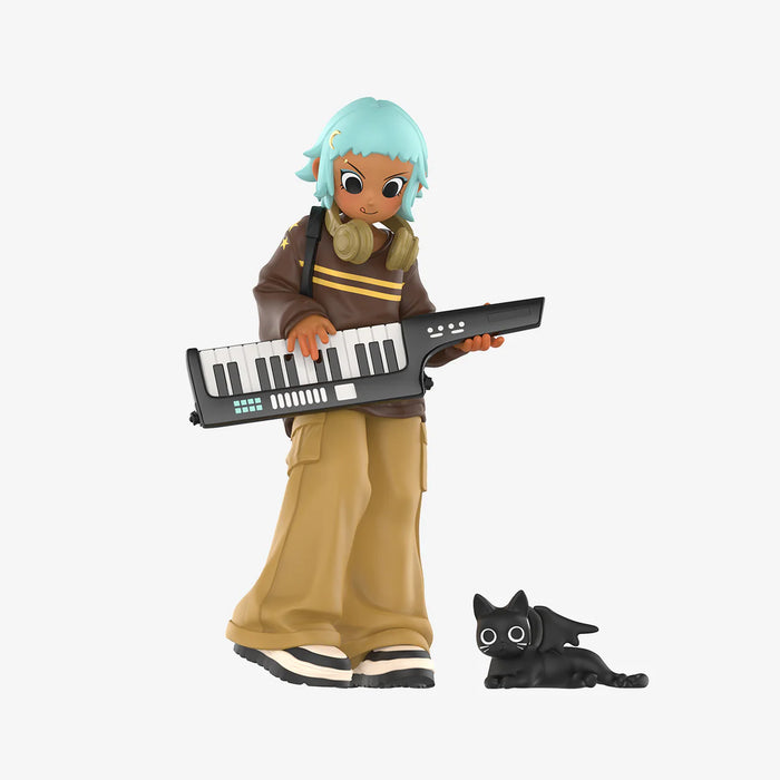 PEACH RIOT RISE UP SERIES FIGURE BLIND BOX