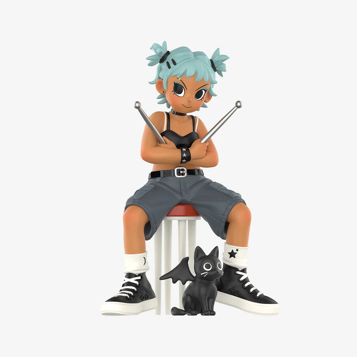 PEACH RIOT RISE UP SERIES FIGURE BLIND BOX